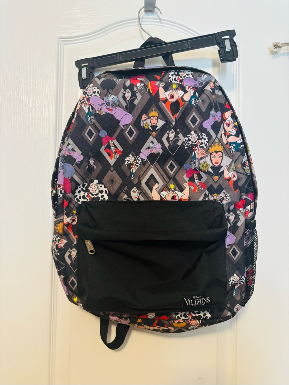 Loungefly Disney Villain Backpack
